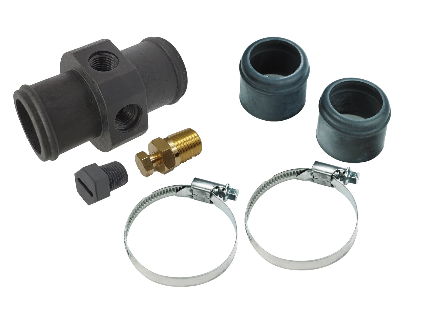 Davies Craig Air bleed 35mm Adapter Kit