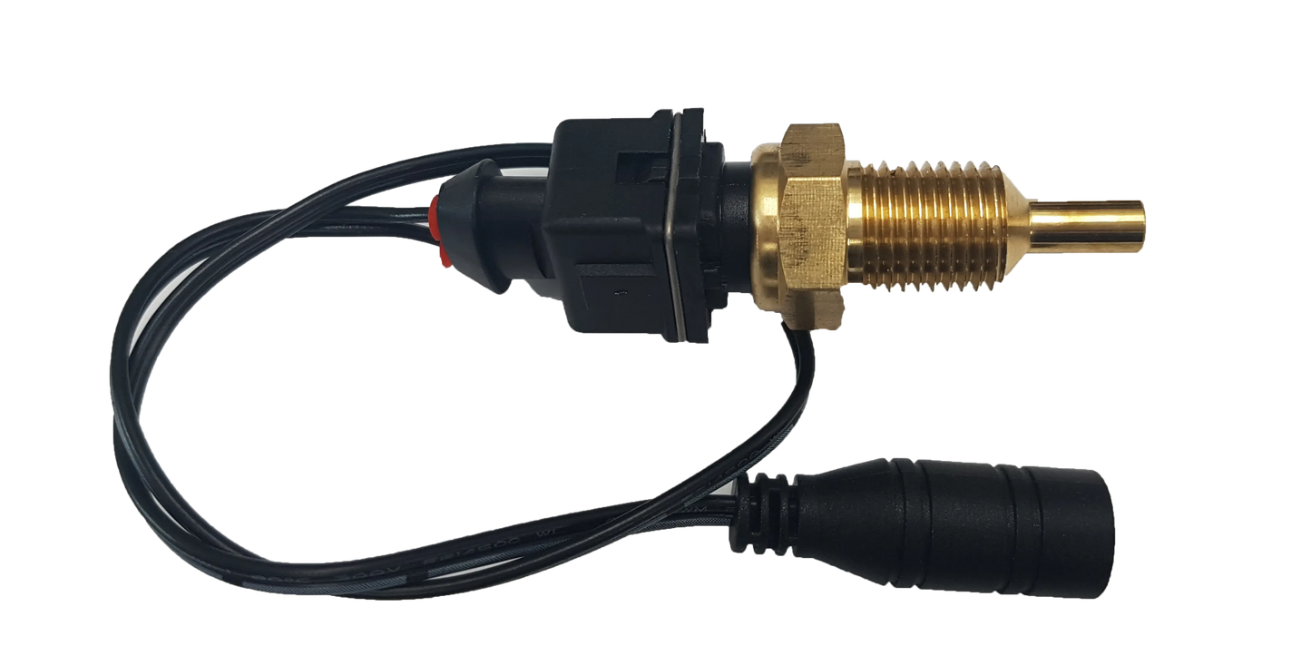 Davies Craig ¼" NPT Thermal Sensor Upgrade Kit Suits Digital Thermatic® Switches #0444 & #0500
