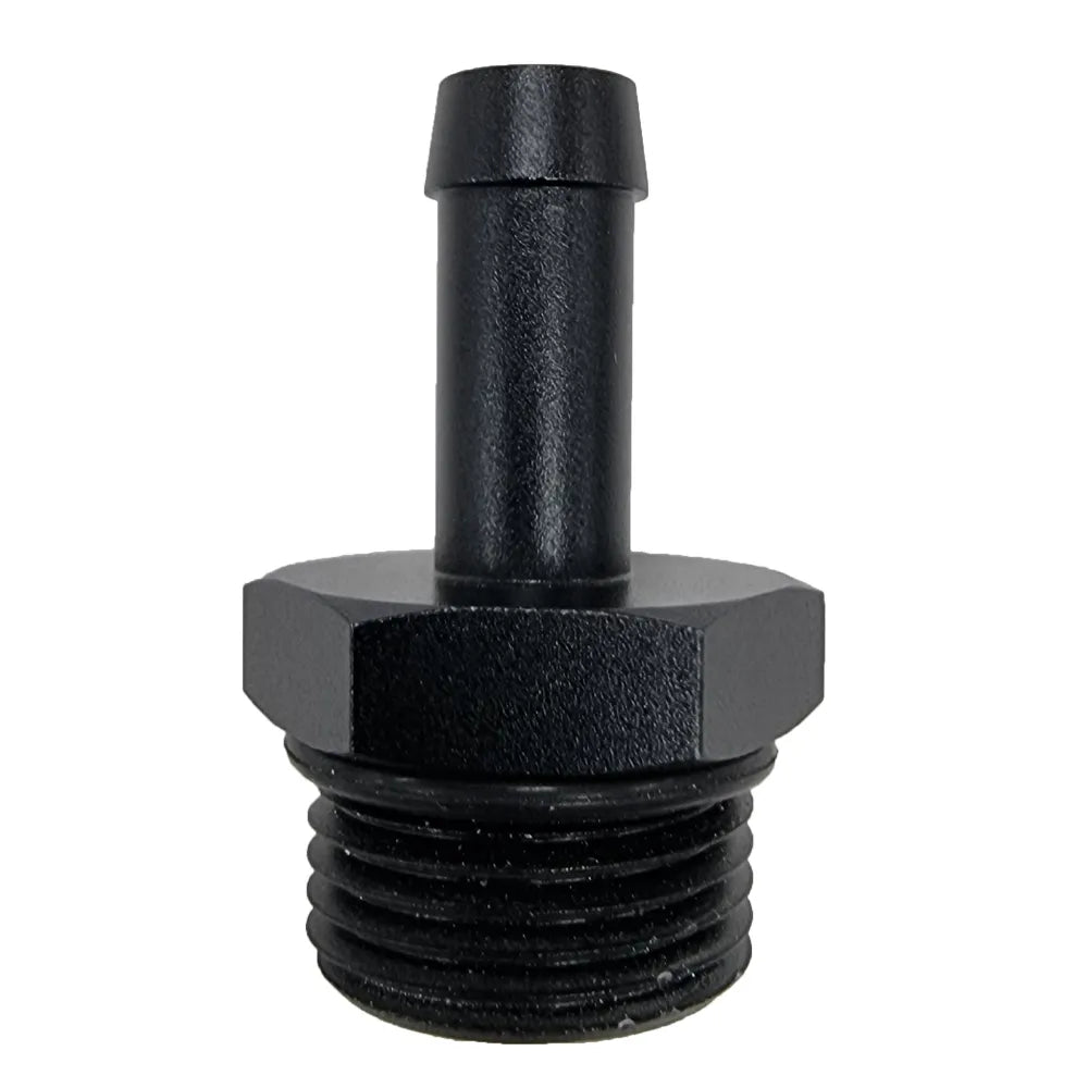 Davies Craig AN10 ORB to 3/8" Push on Hose Barb Fitting