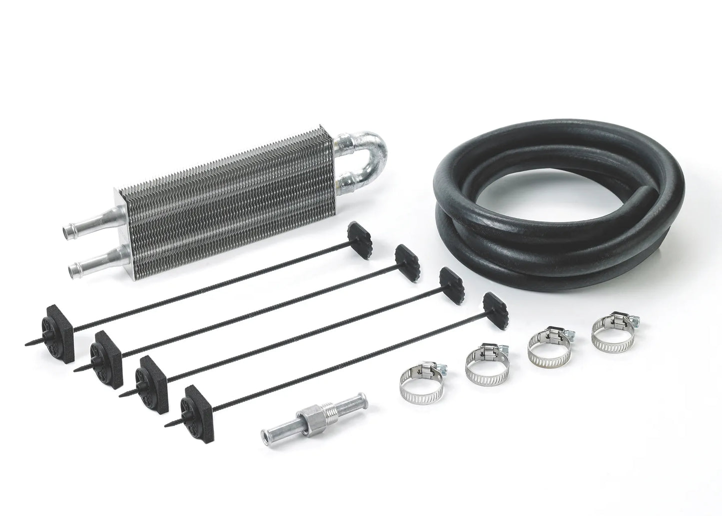 Davies Craig Power Steering Oil Cooler Kit