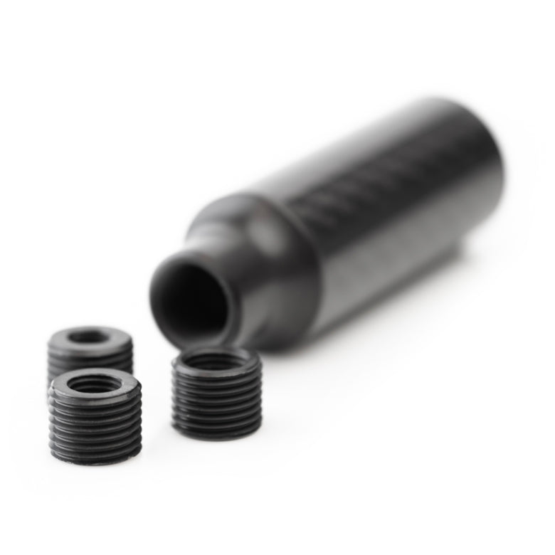 NUKE CARBON GEAR LEVER - MATT