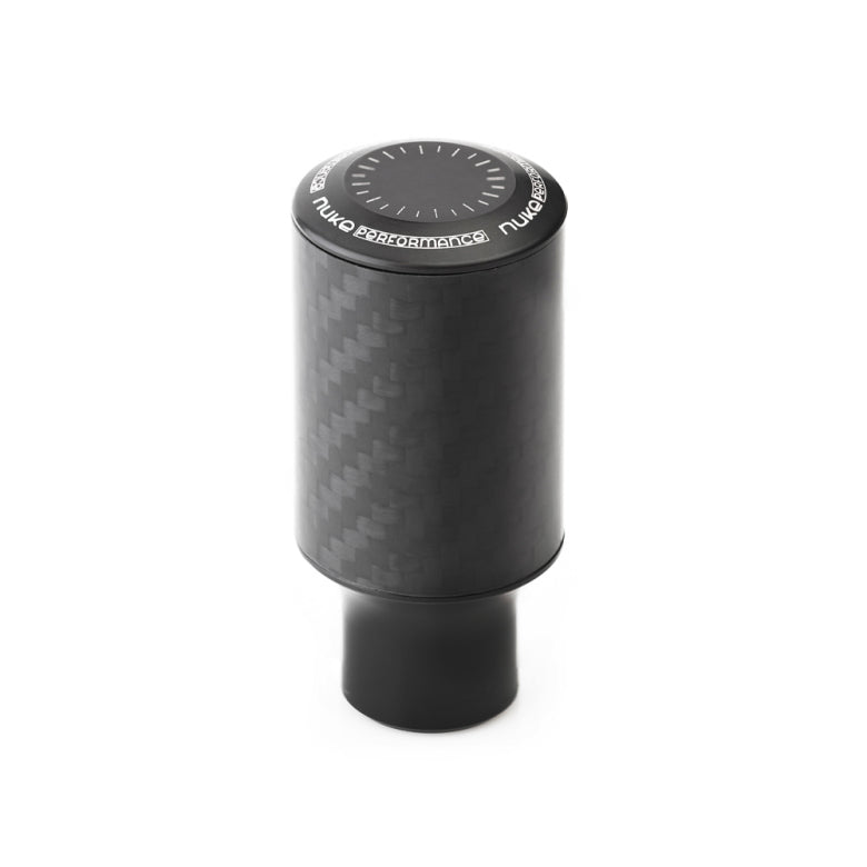 NUKE CARBON GEAR LEVER - MATT
