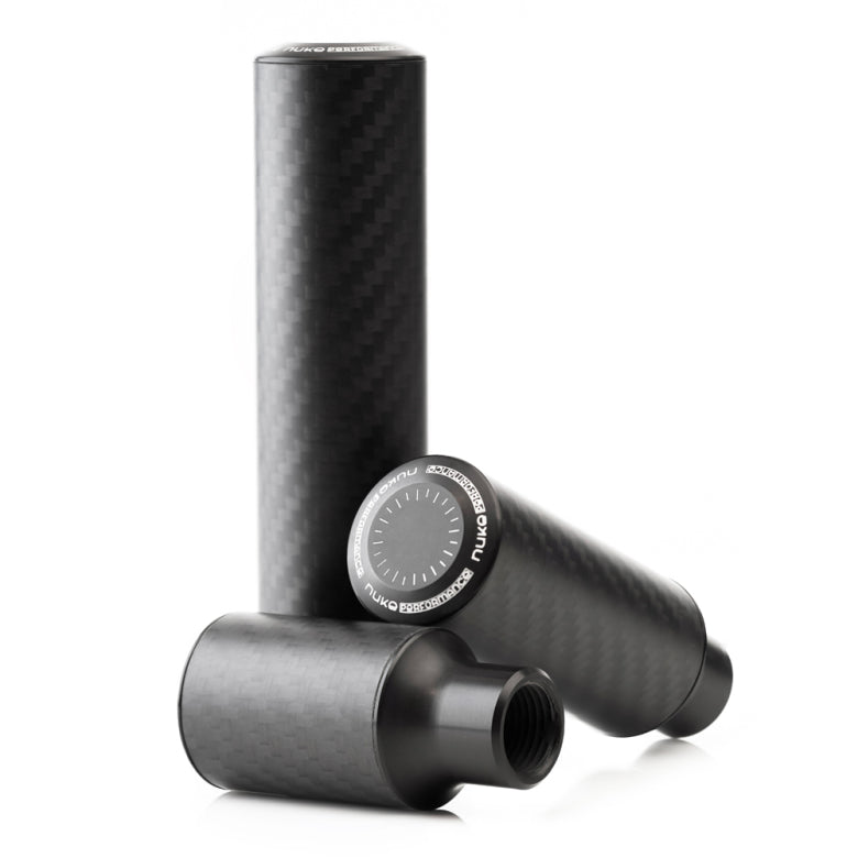 NUKE CARBON GEAR LEVER - MATT