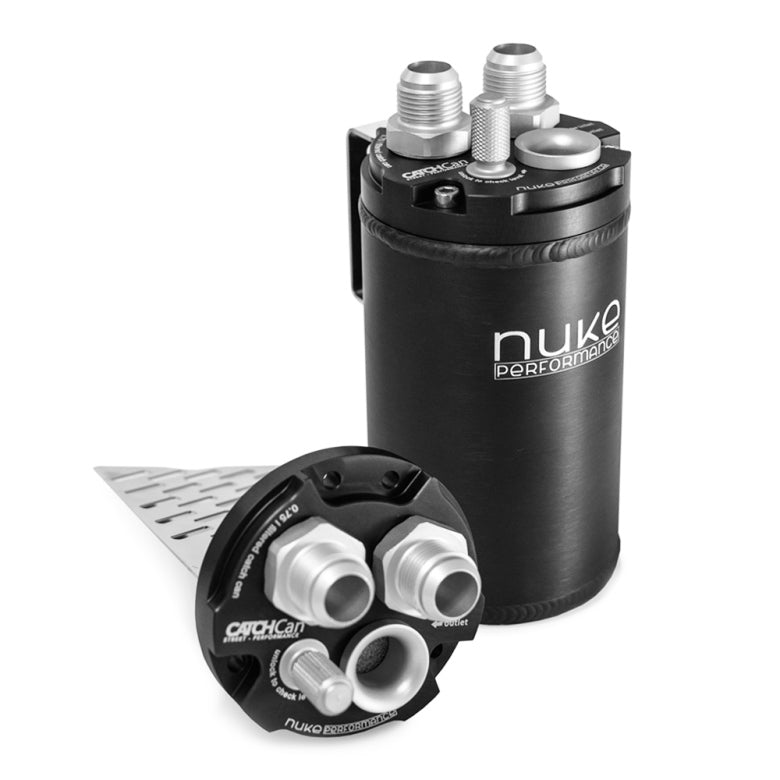 Performance Catch Can 0.75 liters