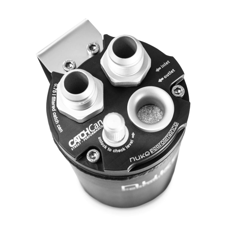 Performance Catch Can 0.75 liters