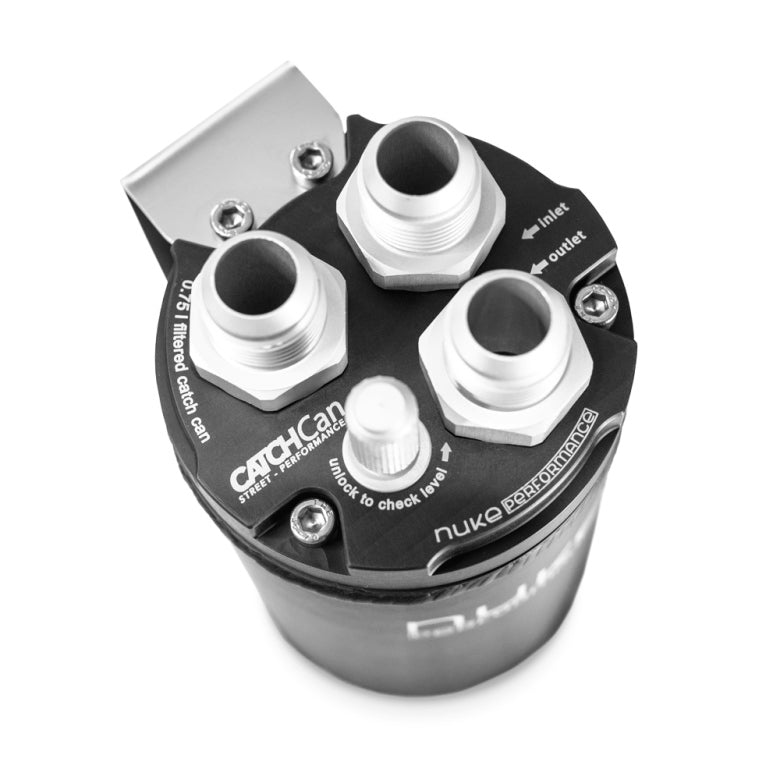Performance Catch Can 0.75 liters