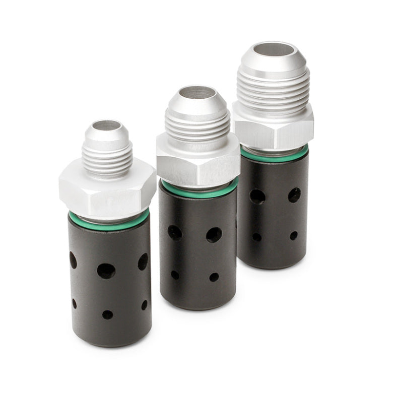 NUKE - FUEL TANK SAFETY VALVE