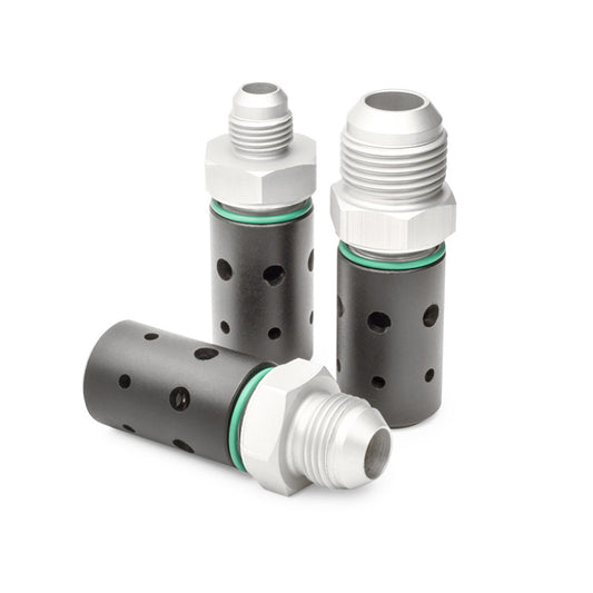 NUKE - SIGURNOSNI VENTIL SPREMNIKA GORIVA