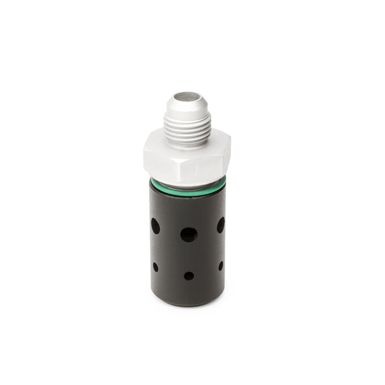 NUKE - FUEL TANK SAFETY VALVE