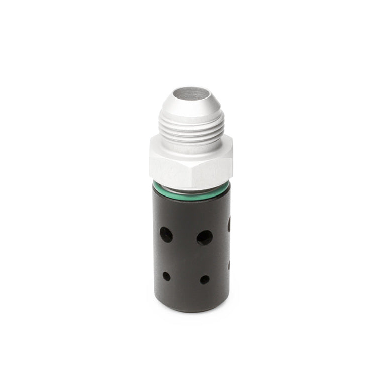 NUKE - FUEL TANK SAFETY VALVE