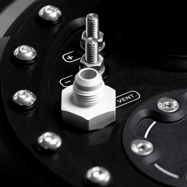 NUKE - FUEL TANK SAFETY VALVE