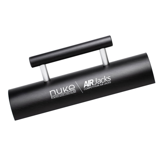 NUKE - SIGURNOSNI STUP Za Air Jack 90 Competition - "Safety Prop"
