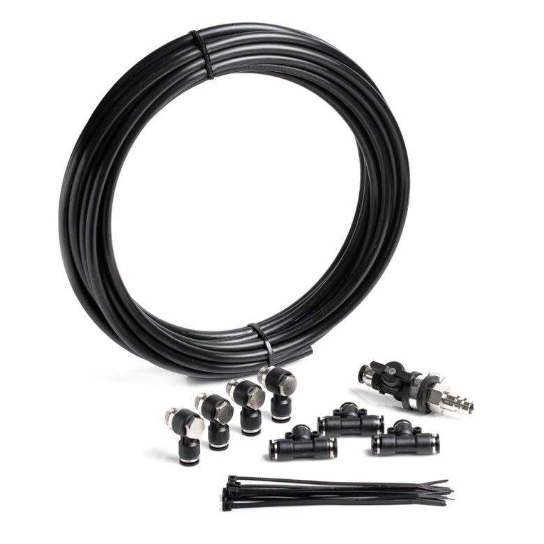 NUKE - TUBE SET FOR AIR JACK 90 C