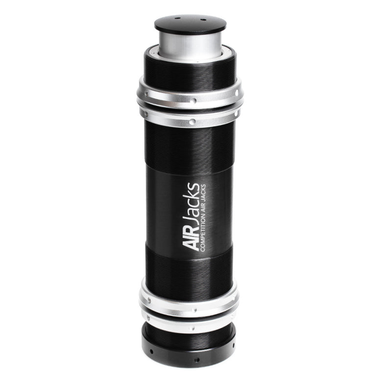 NUKE - Air Jack 90 Competition pneumatic jack - 1 piece