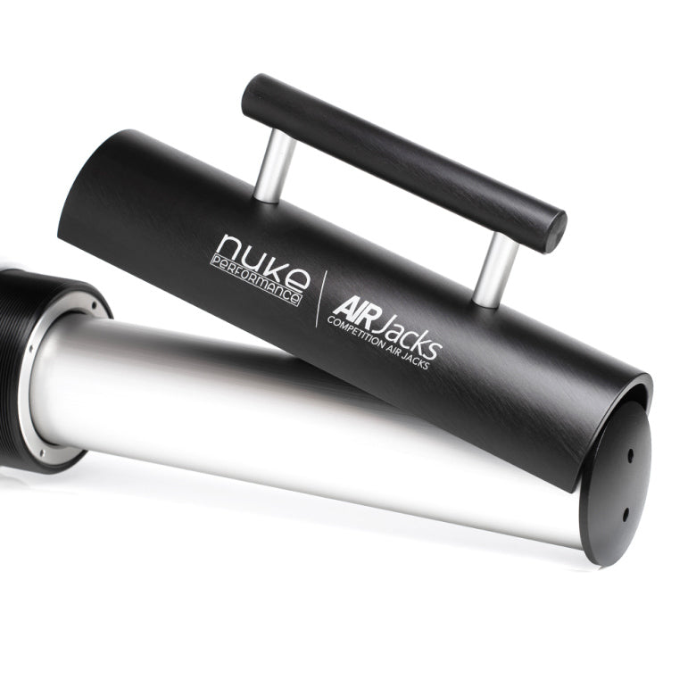 NUKE - SAFETY PROP For Air Jack 90 Competition - "Safety Prop"