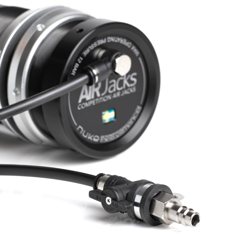 NUKE - TUBE SET FOR AIR JACK 90 C