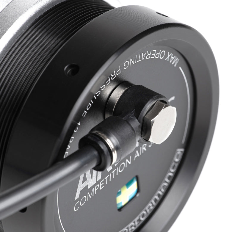 NUKE - TUBE SET FOR AIR JACK 90 C