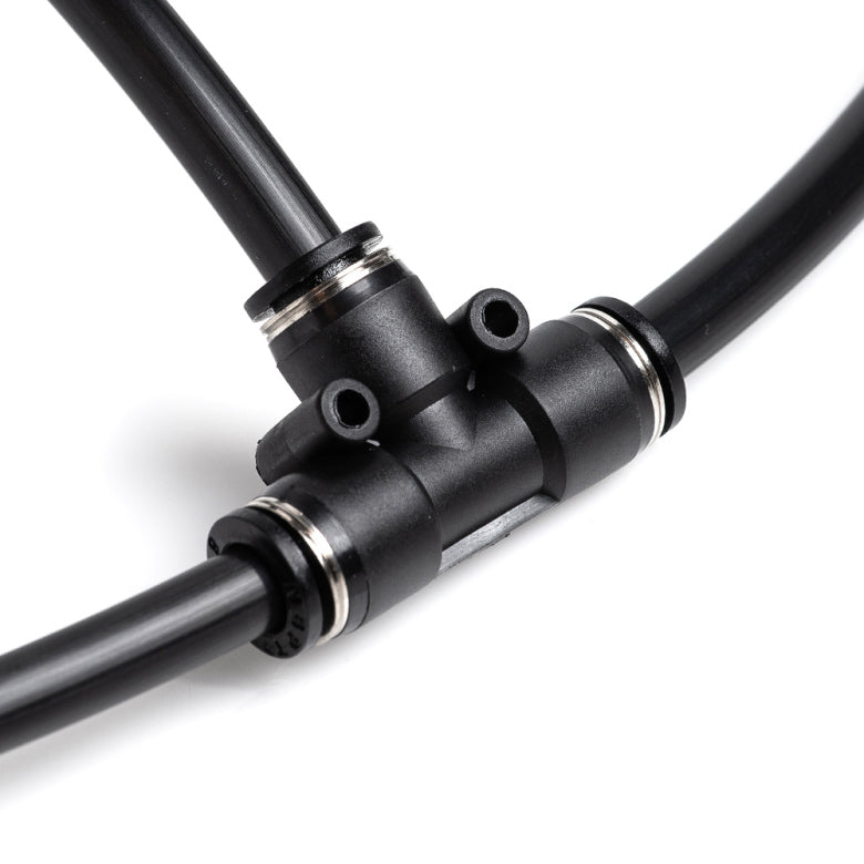 NUKE - TUBE SET FOR AIR JACK 90 C