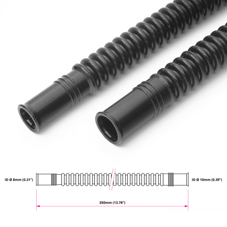 NUKE - SUBMERSIBLE FUEL HOSE