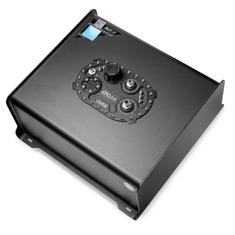 NUKE - AluCell Spremnik goriva + Nuke Performance CFC Unit
