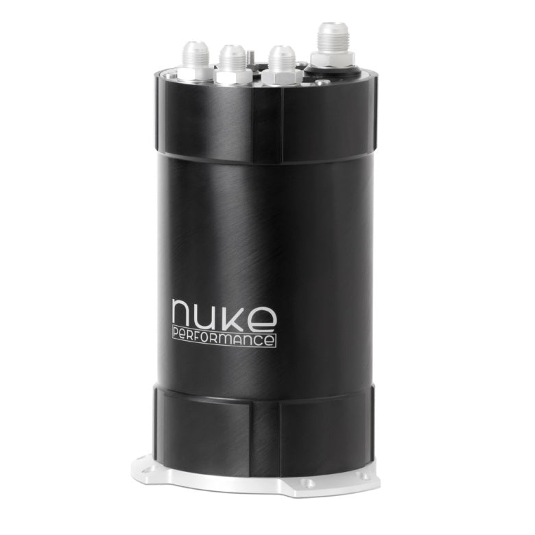 NUKE - 2G Surge Tank 3.0 liters - For Deatschwerks DW400