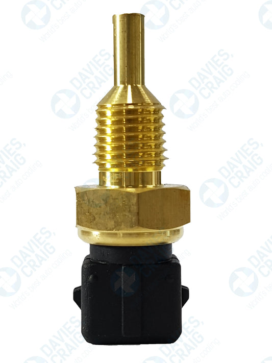 Davies Craig Sensor Thermal - coolant temp - ¼" NPT thread