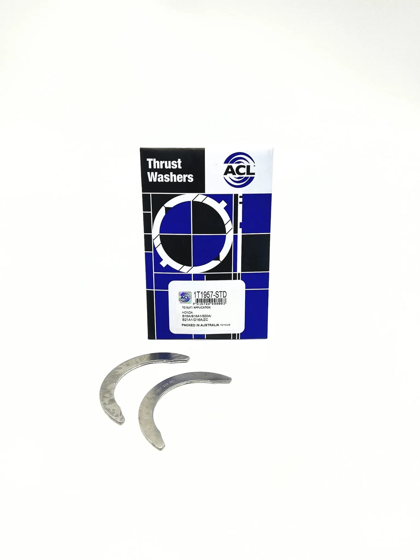 ACL Thrust washer — BP OPREMA I SERVIS d.o.o.