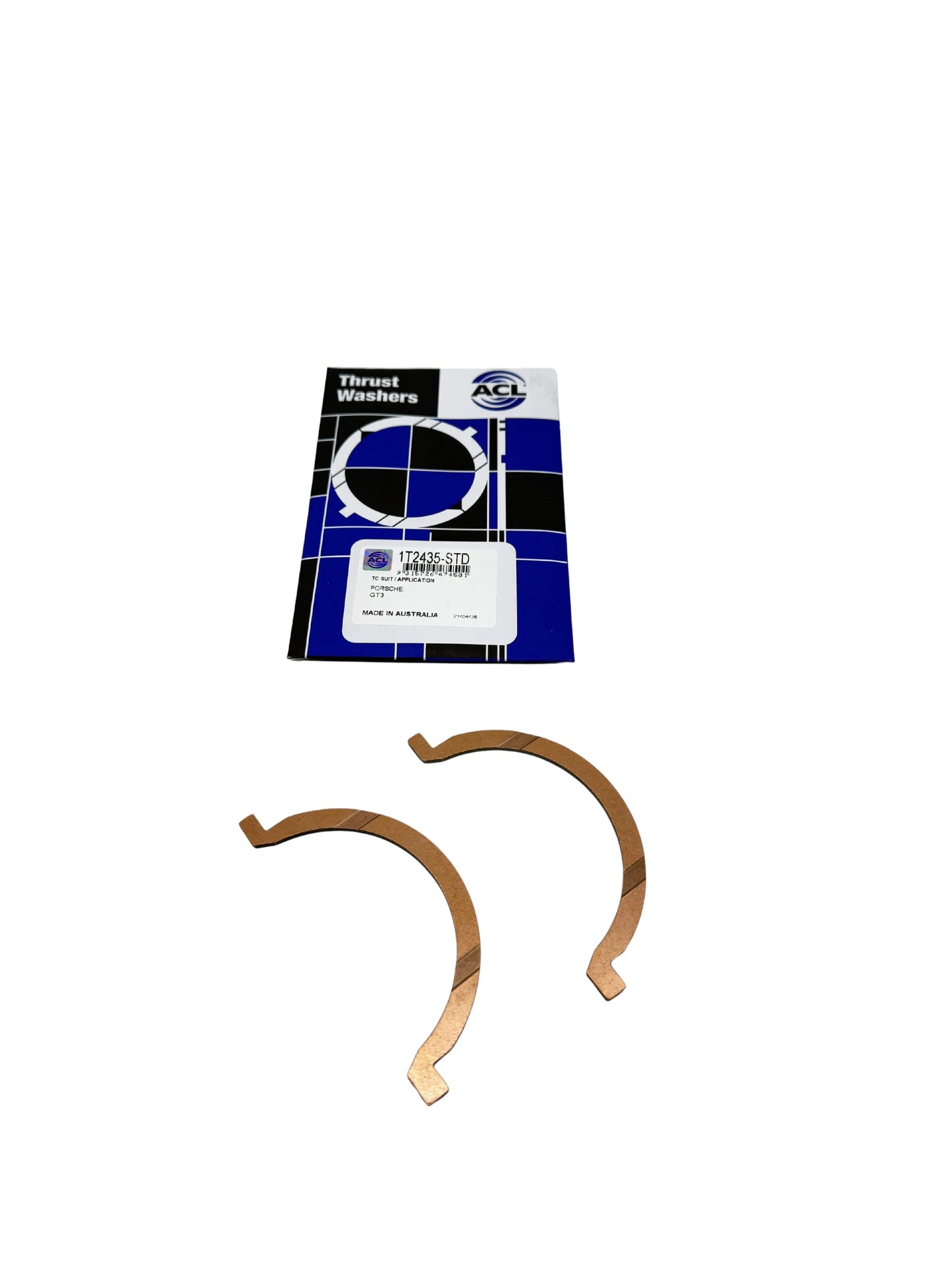 ACL Thrustwasher set — BP OPREMA I SERVIS d.o.o.