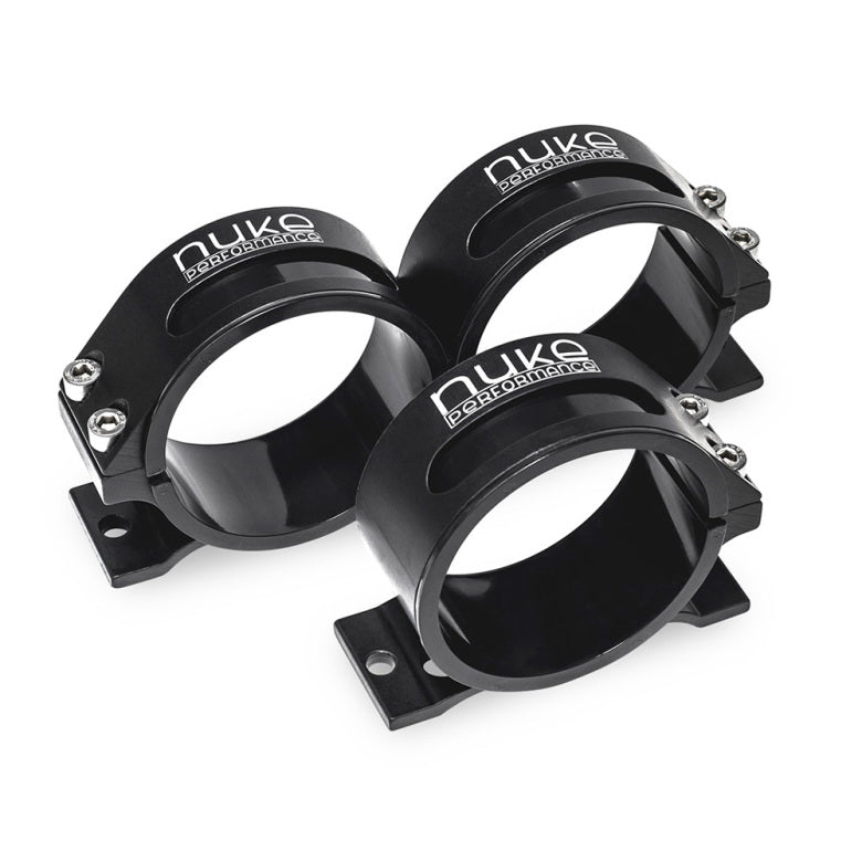 Fuel Filter Brackets - Fuel Filter Brackets