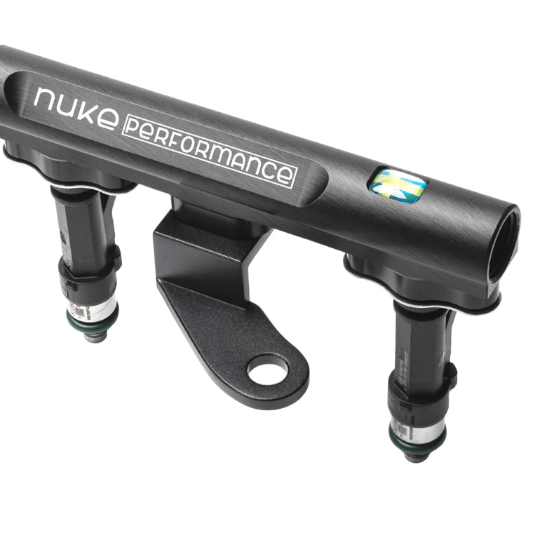 NUKE - Mitsubishi 4-Cylinder EVO X (3/8 NPT)