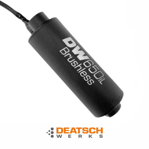 DEATSCHWERKS - DW650IL