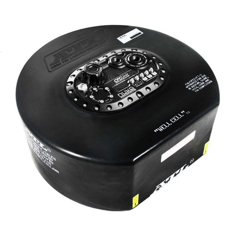 NUKE - CFC Unit - For ATL fuel tanks