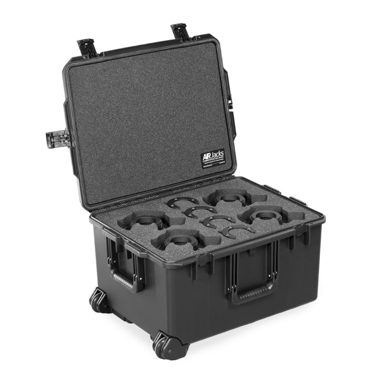 NUKE - ELEPHANT FOOT CASE FOR - Air Jack 90 C