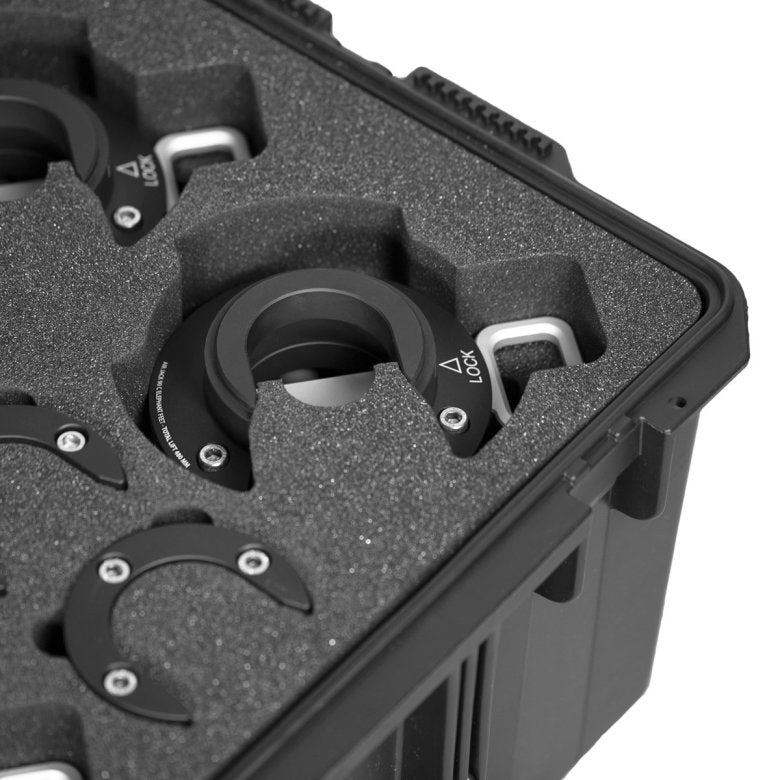 NUKE - ELEPHANT FOOT CASE FOR - Air Jack 90 C