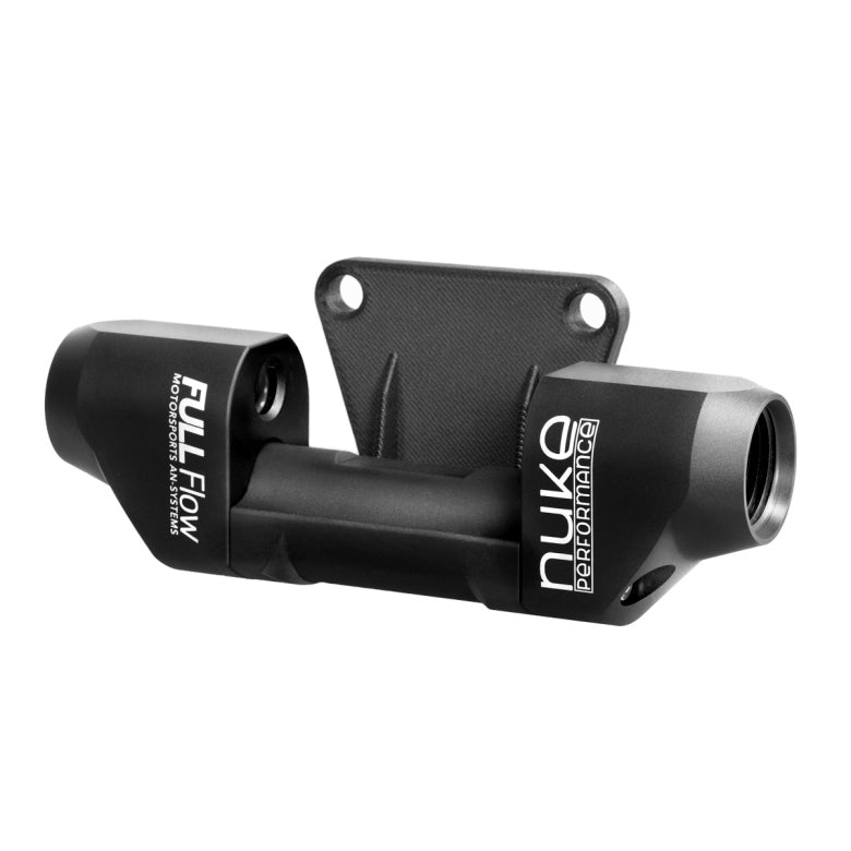 NUKE - FLEX FUEL ADAPTER - FULL FLOW