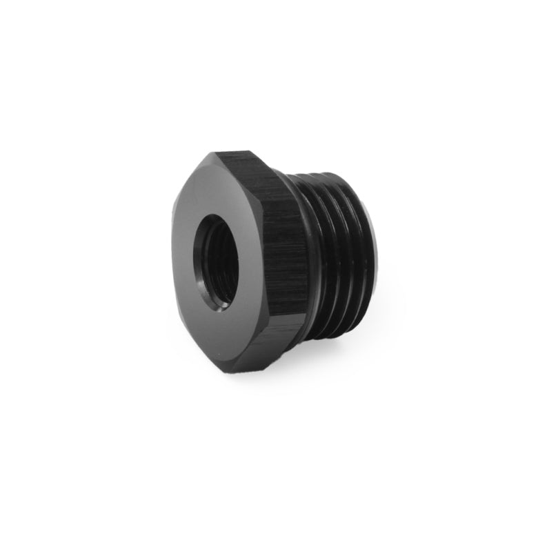 NUKE - AN ORB MALE - 1/8 NPT FEMALE