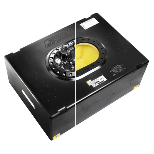 ATL - Saver Cell - FIA SPREMNIK GORIVA + Nuke Performance CFC Unit