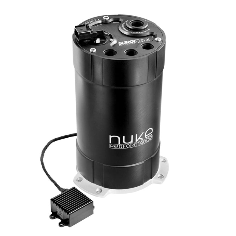 NUKE - 2G Surge Tank 3.0 litara - Za brushless pumpe goriva