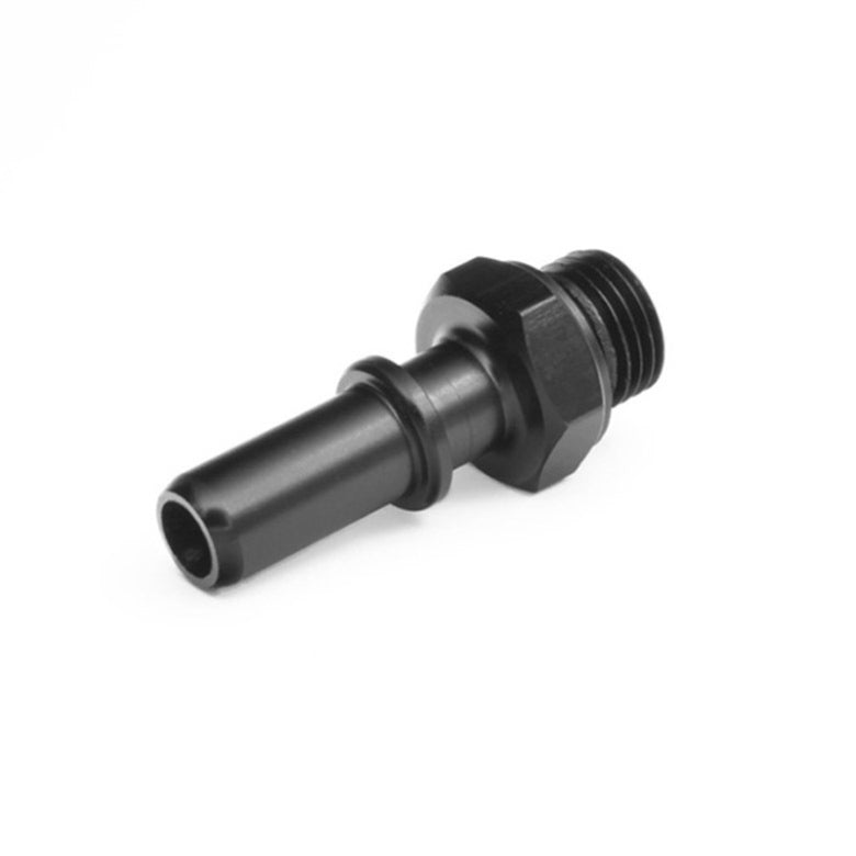 NUKE - SAE J2044 9.49mm - 1/4 BSP - MALE