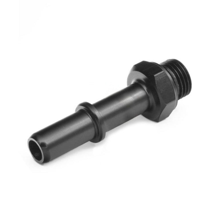 NUKE - SAE J2044 9.49mm - 1/4 BSP - MALE