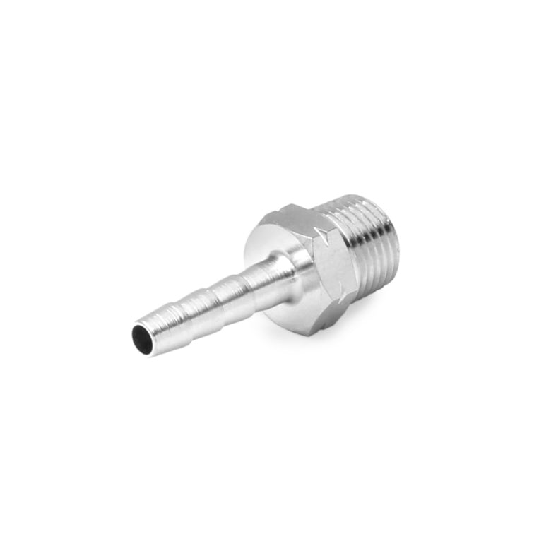 NUKE - 1/8 NPT - HOSE NIPPLE