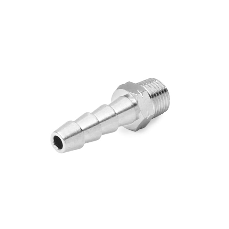 NUKE - 1/8 NPT - HOSE NIPPLE