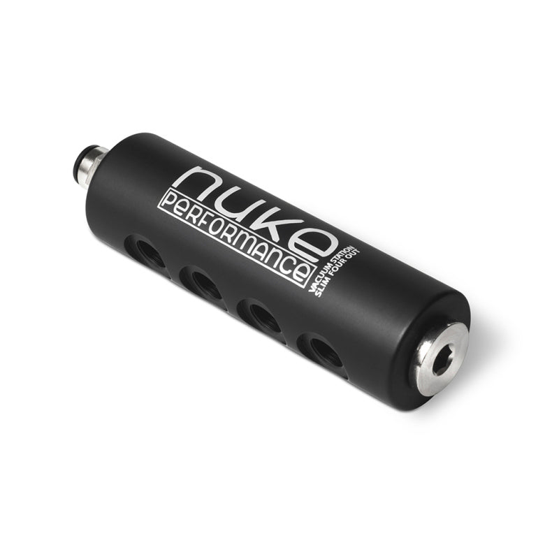 NUKE - VAKUUM STANICA - 4 IZLAZA