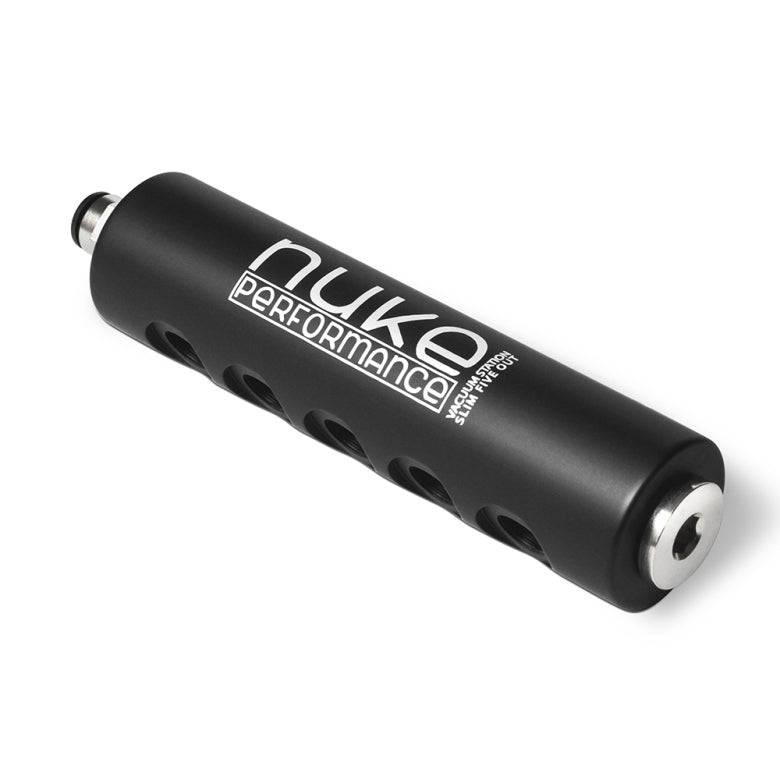 NUKE - VAKUUM STANICA - 5 IZLAZA - SLIM