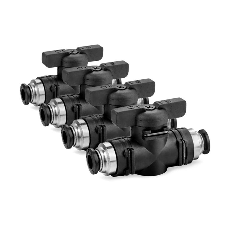 NUKE - SET ZA BALANSIRANJE - AIR JACK 90 C