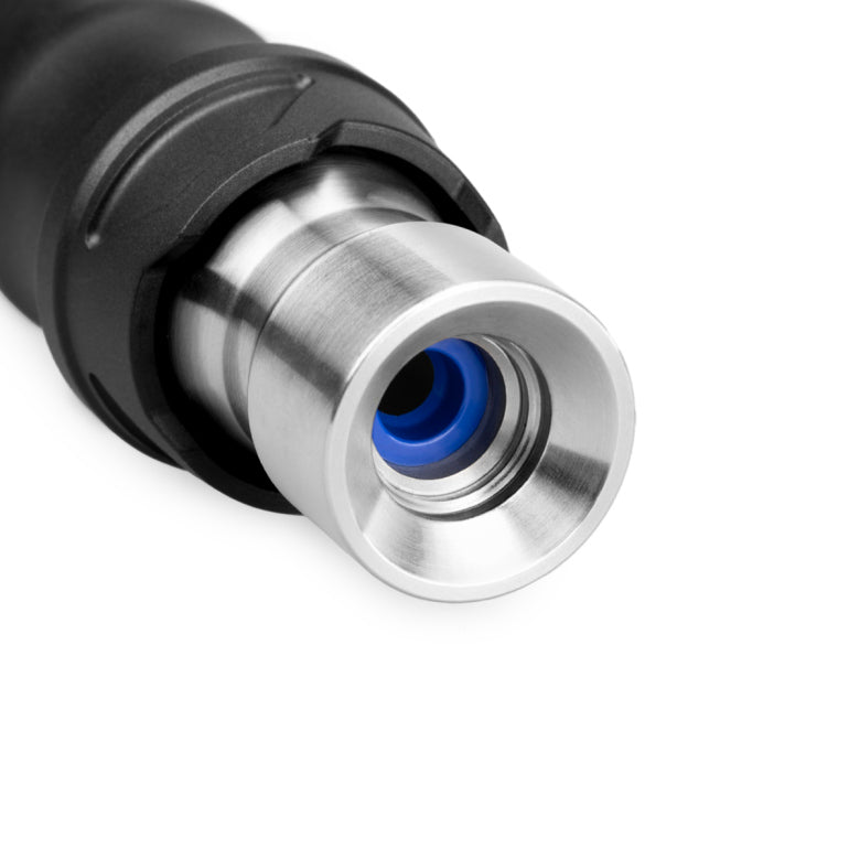NUKE - SPINDLE COUPLING - SPEAR FOR AIR JACK - AN6