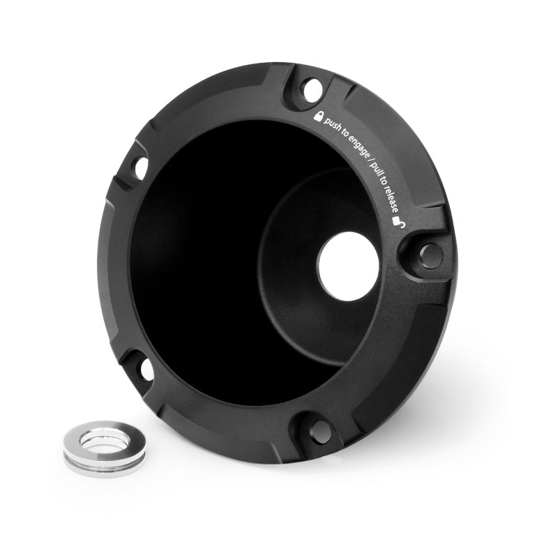 NUKE - PROTECTIVE CUP - AIR JACK