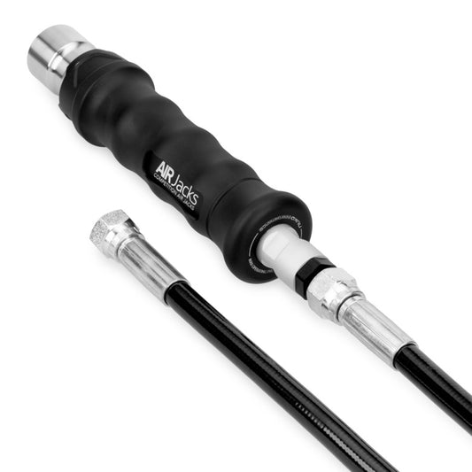 NUKE - VISOKOTLAČNO CRIJEVO ZA KOPLJE - Air Jack - 2m