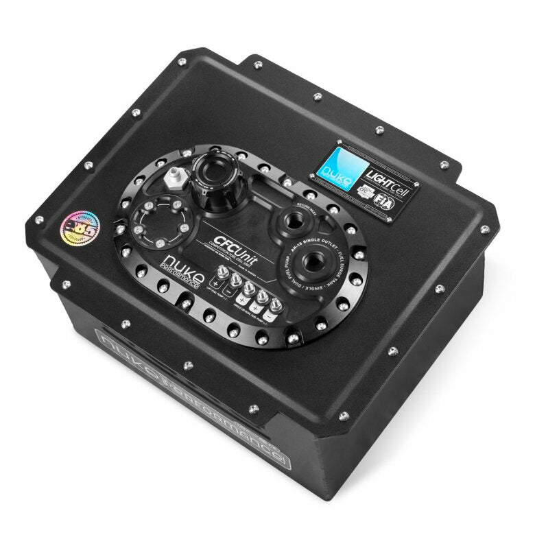NUKE - FIA- LightCell Spremnik goriva + Nuke Performance CFC Unit