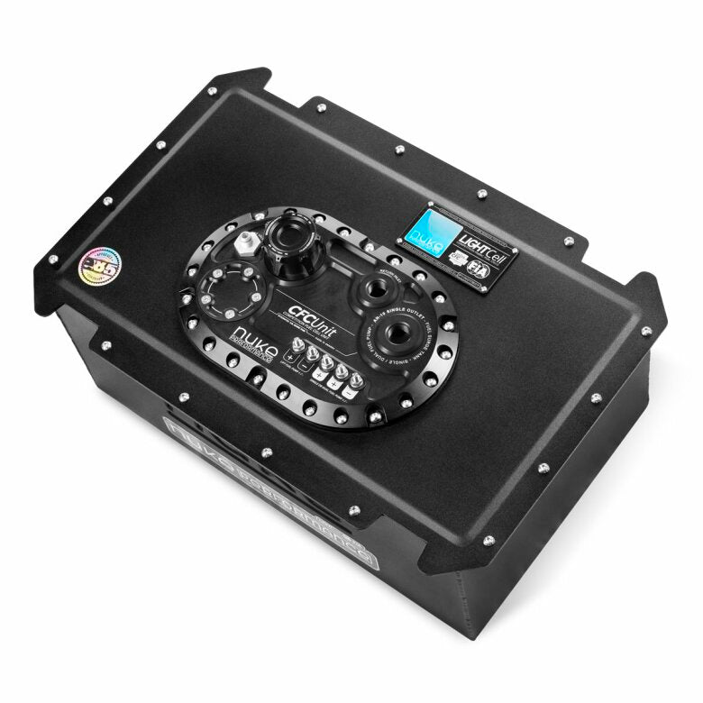 NUKE - FIA- LightCell Spremnik goriva + Nuke Performance CFC Unit